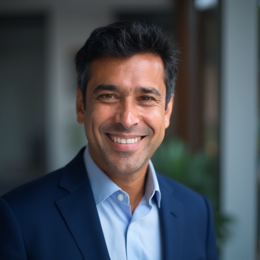 Rohan Mehta — aviator game expert