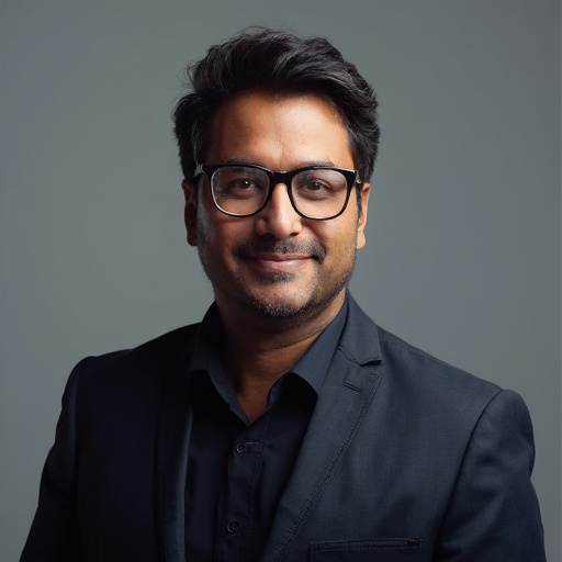 Rajesh Venkataraman — aviator game reviewer